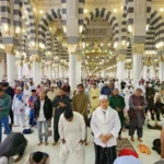 Awas Kena Sanksi! 9 Pantangan Fatal di Masjid Nabawi yang Harus Dihindari Jemaah Haji 2026