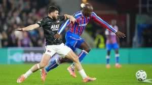 AZ Alkmaar Tersingkir, Crystal Palace Melaju: Drama Liga Konferensi Eropa Memanas di Minggu Terakhir