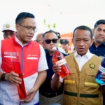 Bahlil Amankan Pasokan BBM dan LPG dari Rusia: Langkah Strategis yang Diapresiasi Akademisi