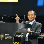 Bahlil Pusing, Cadangan LPG Tembus 10 Hari: Pemerintah Temukan Solusi Stabilitas Energi Nasional