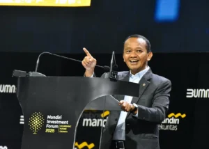 Bahlil Pusing, Cadangan LPG Tembus 10 Hari: Pemerintah Temukan Solusi Stabilitas Energi Nasional