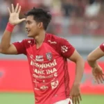 Bali United Gempur dengan Dominasi Lini Tengah: Kadek Agung Jadi Penopang Kemenangan 4-1
