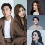 Bang Tae Seop: 8 Dampak Mengguncang dari Ambisi Tak Terbendung di Drakor Climax