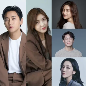 Bang Tae Seop: 8 Dampak Mengguncang dari Ambisi Tak Terbendung di Drakor Climax