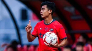 Bangkok United Rekrut Bintang Timnas Korea, Pratama Arhan Terancam Terusir: Regulasi Membuat Situasi Rumit!