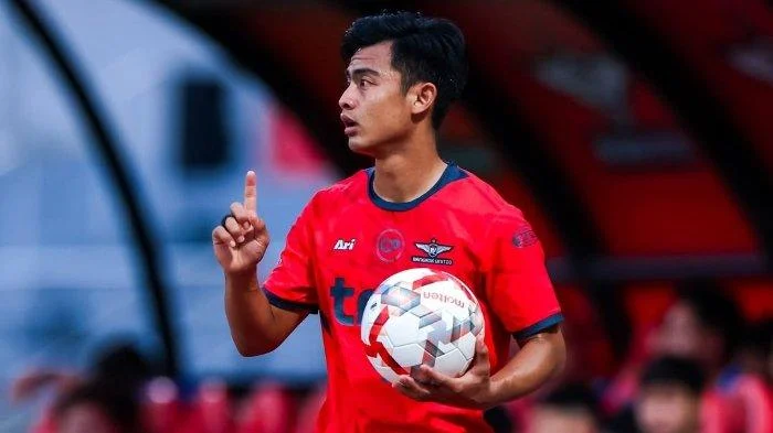 Bangkok United Rekrut Bintang Timnas Korea, Pratama Arhan Terancam Terusir: Regulasi Membuat Situasi Rumit!