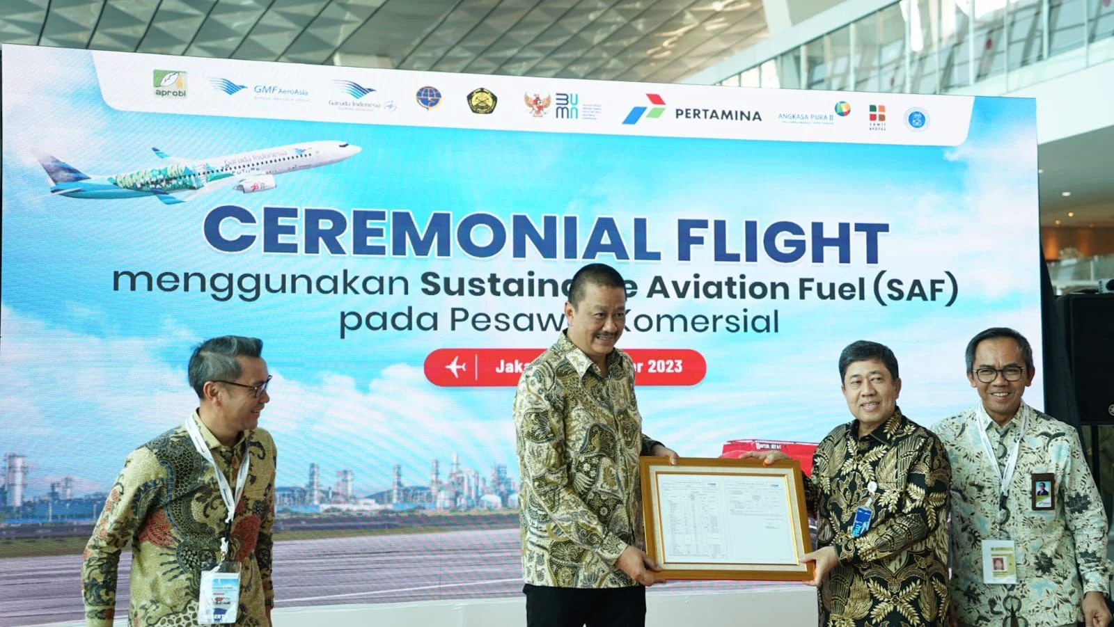 Bangkok United Siap Genggam Final Bersejarah di Tengah Ketegangan Energi dan Penerbangan Asia