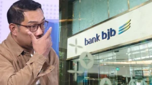 Bank BJB di Tengah Sorotan: Dari Dukungan BSPS 2026 Hingga Tuntutan Korupsi Besar