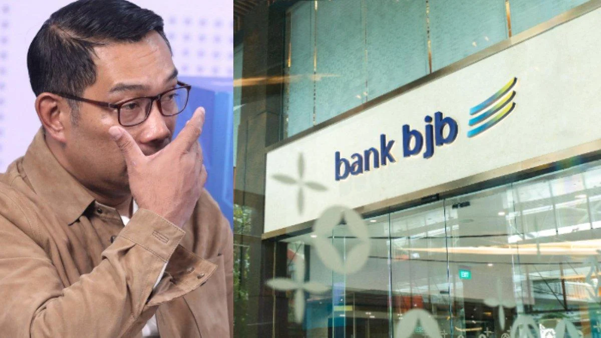 Bank BJB di Tengah Sorotan: Dari Dukungan BSPS 2026 Hingga Tuntutan Korupsi Besar