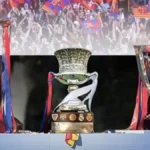 Barcelona Ganas! Srikandi Spanyol Siap Merengkuh Treble 2025-2026