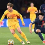 Barcelona Siapkan Perombakan Besar: Frenkie de Jong dan Empat Bintang Lain Diprediksi Dijual Musim Panas