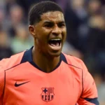 Barcelona Tersingkir Tragis! Rashford Dikecam Pedas Usai Gagal ke Semifinal Champions League