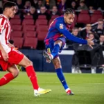 Barcelona vs Atletico Madrid: Prediksi Skor Mengejutkan & Statistik Kunci di Perempat Final UCL 2026