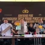 Bareskrim Polri Gencarkan Strategi Baru: Memiskinkan Bandar Narkoba Ko Erwin Lewat TPPU