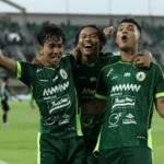 Barito Putera Unggul 0-1 atas PSS Sleman, Tiket Promosi Liga 1 Kian Semarak di Stadion 17 Mei