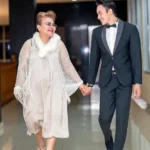 Baru Sebulan Nikahi Virgoun, Lindi Fitriyana Hamil Besar; Ibunda Virgoun & Eva Manurung Resmi Rayakan Kabar Gembira