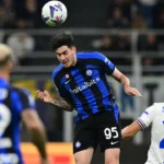 Bastoni Dihujat Fans Italia, Chivu Pasrah, Barcelona Mengincar Bek Andalan dengan Harga Rp 1 Triliun