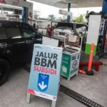 Batas Pengisian BBM Subsidi 50 atau 80 Liter per Hari: Apa Artinya Bagi Pengguna Mobil Pribadi?