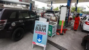 Batas Pengisian BBM Subsidi 50 atau 80 Liter per Hari: Apa Artinya Bagi Pengguna Mobil Pribadi?