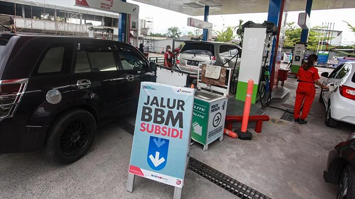 Batas Pengisian BBM Subsidi 50 atau 80 Liter per Hari: Apa Artinya Bagi Pengguna Mobil Pribadi?