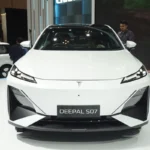 Baterai Changan Golden Shield: Revolusi Keamanan dan Daya Tahan di Mobil Listrik