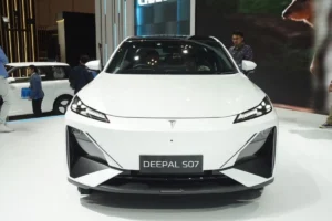 Baterai Changan Golden Shield: Revolusi Keamanan dan Daya Tahan di Mobil Listrik