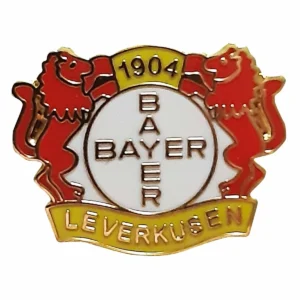 Bayer Leverkusen dan Bayer AG: Dari Lapangan Kering Hingga Sidang Mahkamah, Semua Bukan Sekadar Sepak Bola