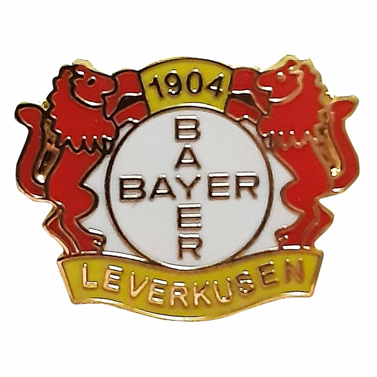 Bayer Leverkusen dan Bayer AG: Dari Lapangan Kering Hingga Sidang Mahkamah, Semua Bukan Sekadar Sepak Bola