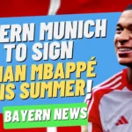 Bayern Munich Kuasai Bernabeu, Mbappé Buka Harapan di Laga Penentu