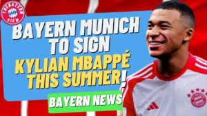 Bayern Munich Kuasai Bernabeu, Mbappé Buka Harapan di Laga Penentu