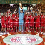 Bayern Munich Raih Gelar ke-35, Siap Mengguncang Pasar Asia: Dampaknya bagi Liga China