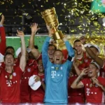Bayern Munich Raih Trofi Kedua OTW, Pastikan Final DFB Pokal dan Impian Treble Terus Membara