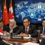 BBCA Terpuruk 5,8%: Apa Sinyal Fundamentalnya di Tengah Geopolitik dan Sentimen Makro?