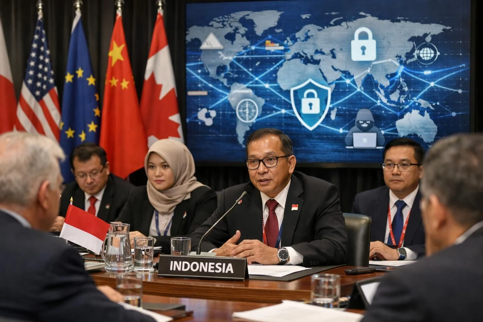 BBCA Terpuruk 5,8%: Apa Sinyal Fundamentalnya di Tengah Geopolitik dan Sentimen Makro?