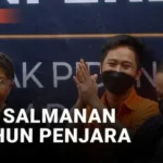 Bebas Bersyarat Setelah 4 Tahun, Doni Salmanan Si ‘Crazy Rich’ Terungkap Cara Membayar Denda 1 Miliar dan Harus Lapor Hingga 2029