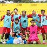 Beijing Guoan Siap Guncang Liga: Rekrutmen Baru, Strategi Pelatih, dan Persaingan Ketat di CSL