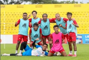 Beijing Guoan Siap Guncang Liga: Rekrutmen Baru, Strategi Pelatih, dan Persaingan Ketat di CSL