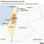 Benteng Israel di Eropa Mulai Runtuh: Dampak Geopolitik yang Mengguncang Dunia