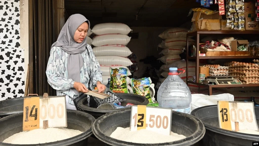 Bentrok di Walenrang Memicu Penurunan Drastis Harga Gabah: Camat: Dua Hari Tanpa Penjualan