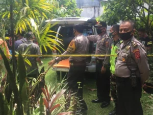 Berangkat dari Suliki ke Bukittinggi, Pedagang Sate Ditemukan Meninggal di Pondok Kebun Warga