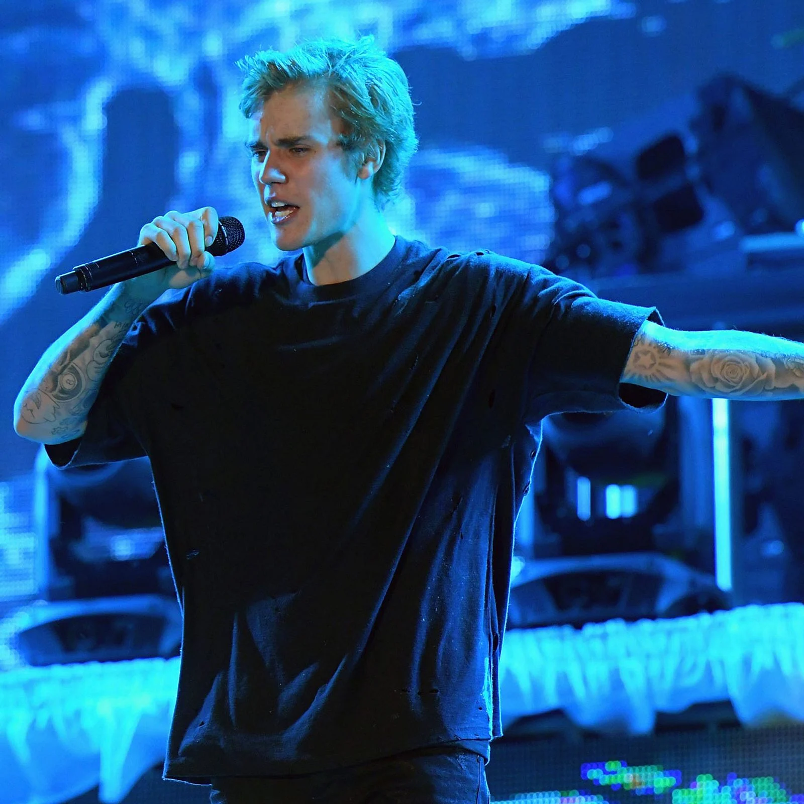 Berapa Kekayaan Justin Bieber Saat Ini? Fakta Terbaru di Balik Comeback Coachella 2026