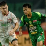 Bernardo Tavares Ungkap Strategi Baru, Arema vs Persebaya Jadi Pertarungan Taktik Epik!