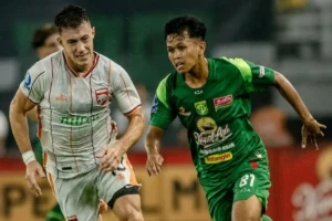 Bernardo Tavares Ungkap Strategi Baru, Arema vs Persebaya Jadi Pertarungan Taktik Epik!
