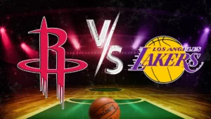 Bet365 Luncurkan Bonus Menggiurkan: Taruhan $10 Dapat Bonus $200 di Laga Rockets vs Lakers