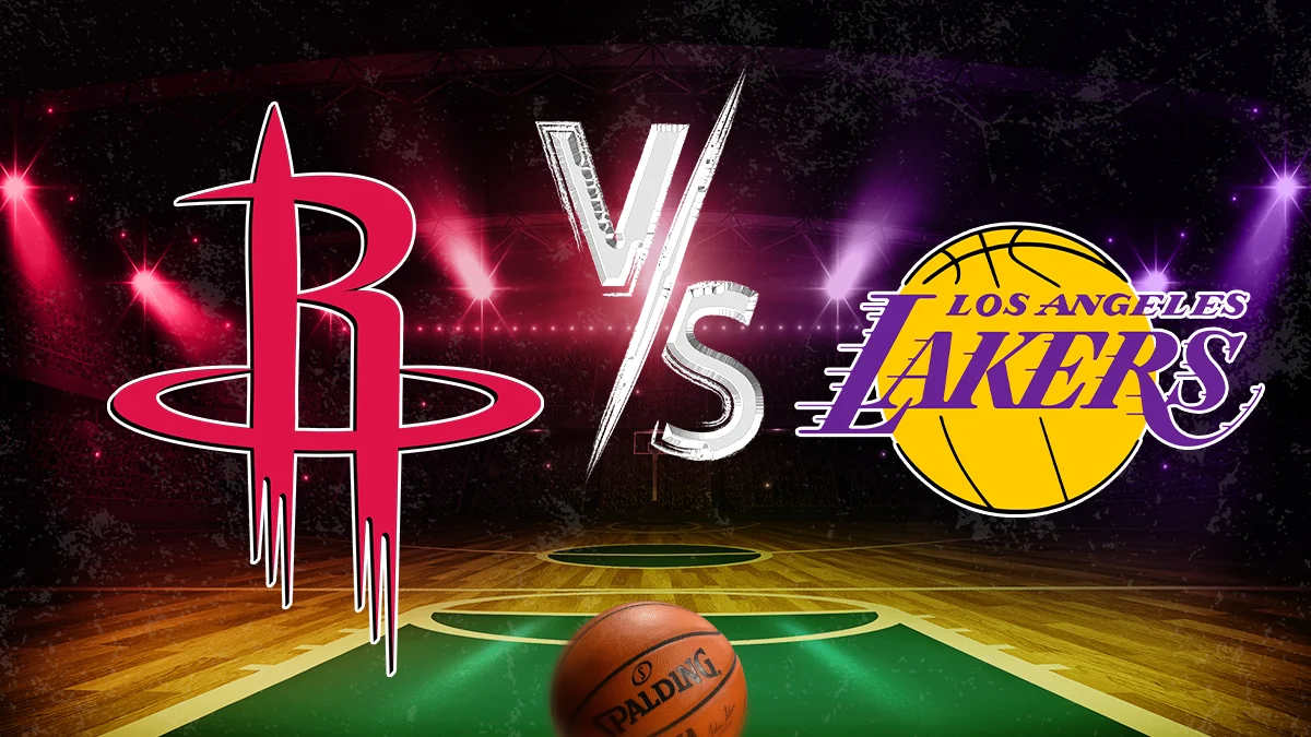 Bet365 Luncurkan Bonus Menggiurkan: Taruhan $10 Dapat Bonus $200 di Laga Rockets vs Lakers