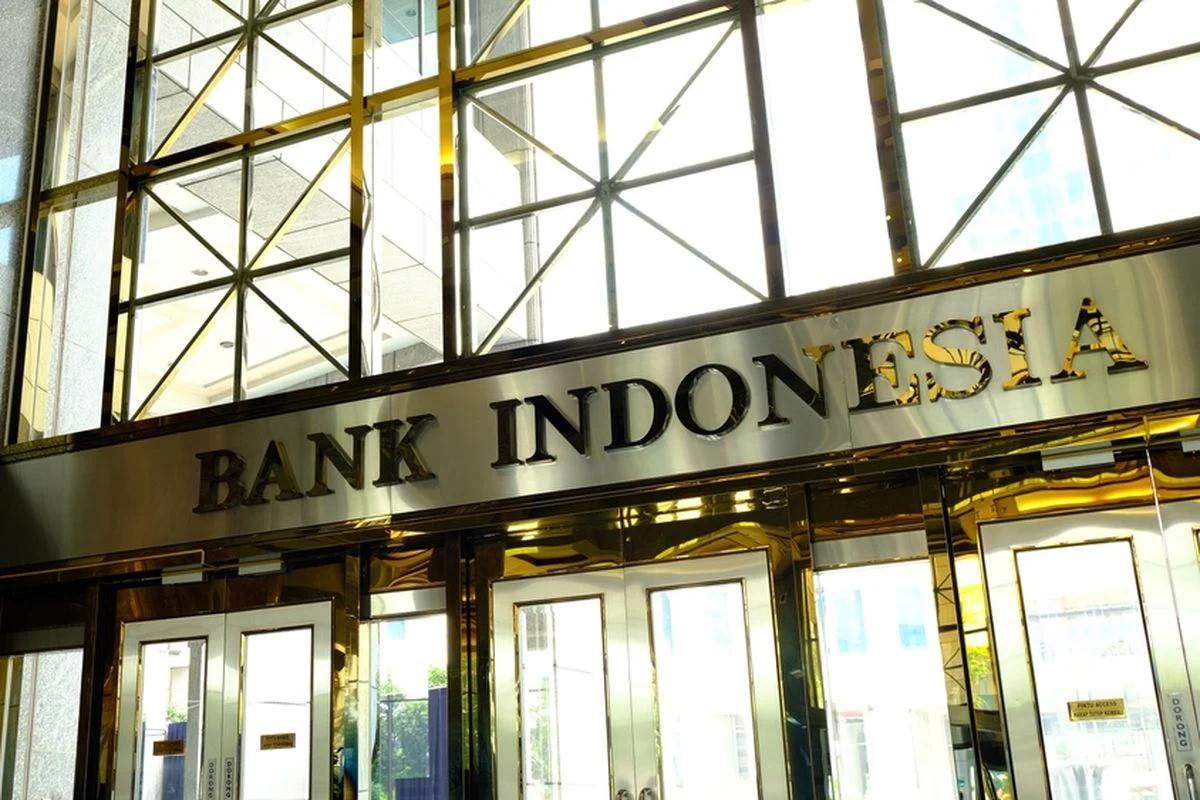 BI Dorong Kredit Nasional lewat Pinisi, Superbank Soroti Permintaan Masih Lesu