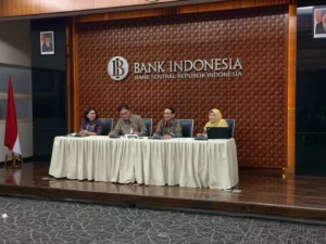 BI Perketat Valas, Izinkan Penjualan NDF Luar Negeri, dan Kolaborasi Bank Syariah Dorong Pendalaman Pasar Uang