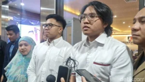 Bigmo Buka Suara: Perjuangan di Balik Maaf kepada Azizah Salsha yang Viral Dijodohkan Netizen