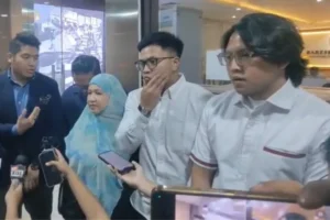Bigmo Buka Suara Usai Viral Dijodohkan Netizen, Mengungkap Perjuangan Minta Maaf ke Azizah Salsha