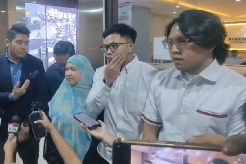 Bigmo Buka Suara Usai Viral Dijodohkan Netizen, Mengungkap Perjuangan Minta Maaf ke Azizah Salsha